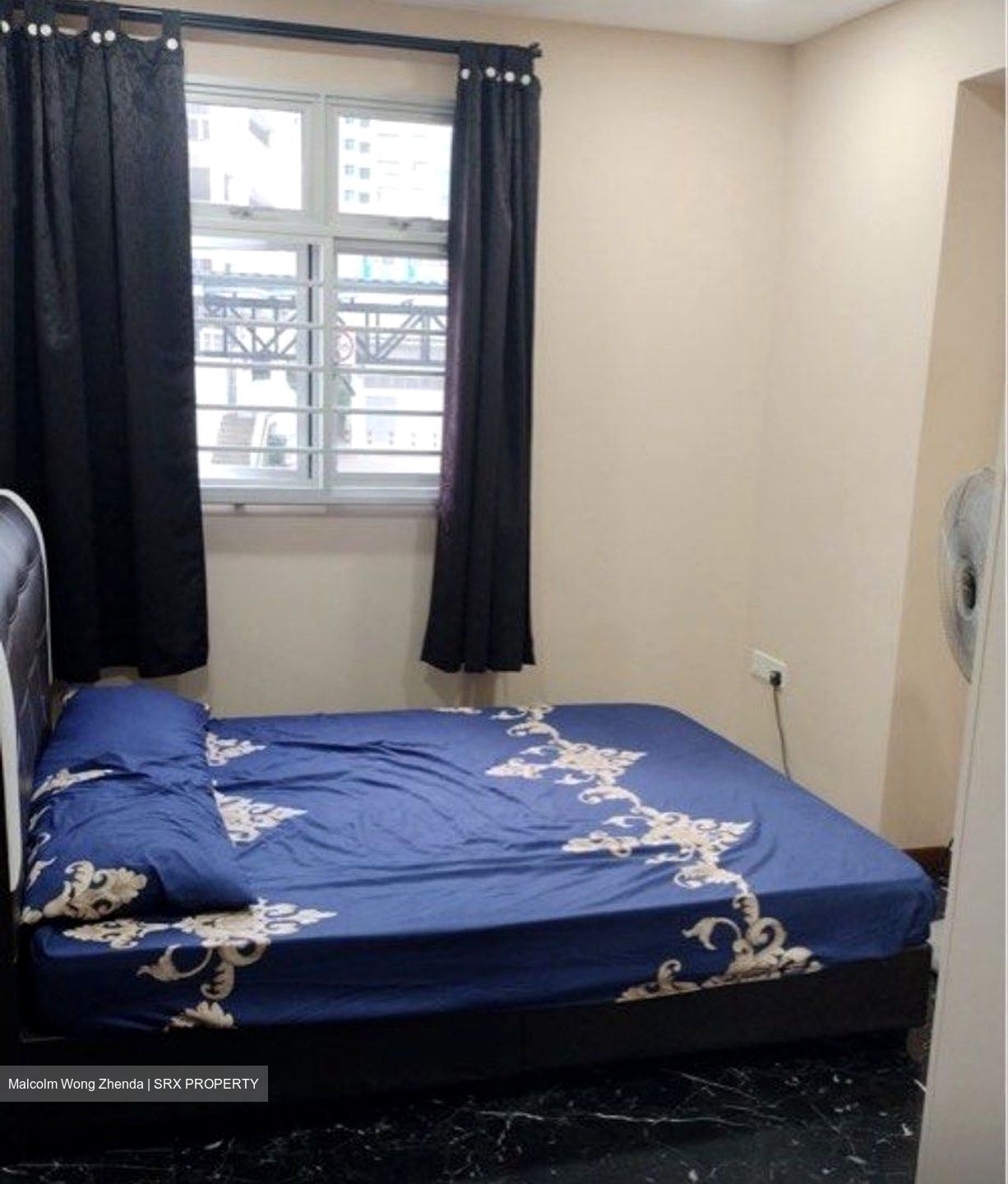 Blk 119A Eastwave @ Canberra (Sembawang), HDB 4 Rooms #578063191